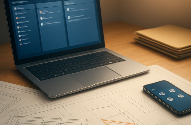 O erro silencioso na gestão de projetos de engenharia