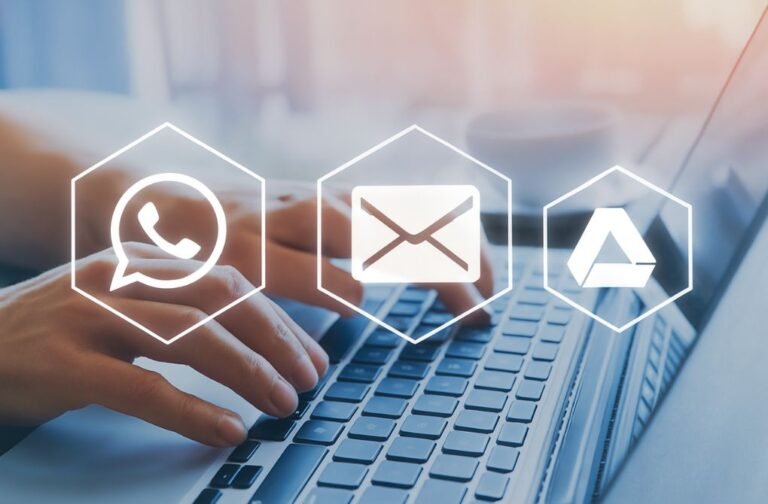 Por que pastas no Drive não são gestão de projetos?